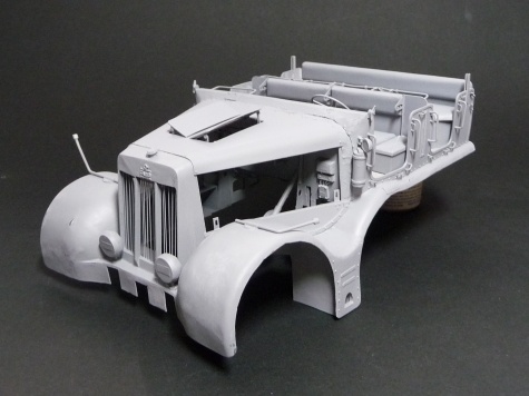 Sd.Kfz. 9 FAMO Sd.Kfz. 9 FAMO