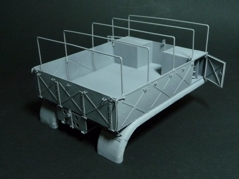 Sd.Kfz. 9 FAMO Sd.Kfz. 9 FAMO