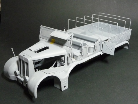 Sd.Kfz. 9 FAMO Sd.Kfz. 9 FAMO