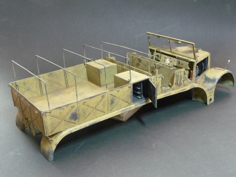 Sd.Kfz. 9 FAMO Sd.Kfz. 9 FAMO