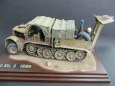 Sd.Kfz. 9 FAMO