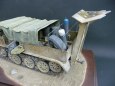 Sd.Kfz. 9 FAMO