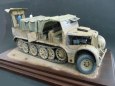 Sd.Kfz. 9 FAMO