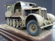 Sd.Kfz. 9 FAMO