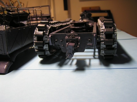 Sd.Kfz. 9 FAMO Sd.Kfz. 9 FAMO
