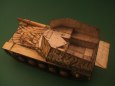 Sd.Kfz.124 Wespe