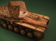 Sd.Kfz.124 Wespe