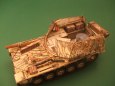 Sd.Kfz.124 Wespe
