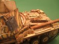 Sd.Kfz.124 Wespe