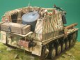 Sd.Kfz.124 Wespe