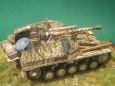 Sd.Kfz.124 Wespe