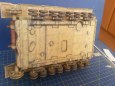 Sd.Kfz.166 BRUMMBAR