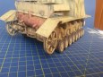 Sd.Kfz.166 BRUMMBAR