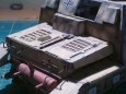 sd.kfz.166 brummb�r