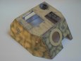 sd.kfz.166 brummb�r