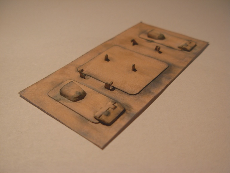 sd.kfz.166 brummb�r