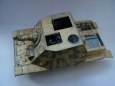 sd.kfz.166 brummb�r