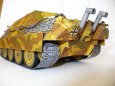 Sd.Kfz.173 Jagdpanther