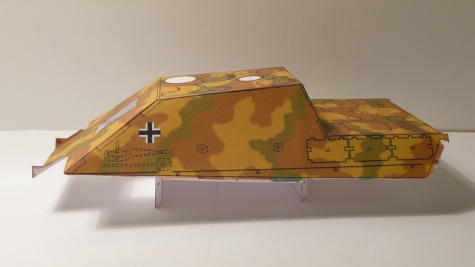 Sd.Kfz.173 Jagdpanther Sd.Kfz.173 Jagdpanther