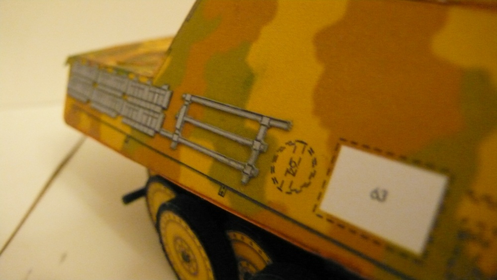 Sd.Kfz.173 Jagdpanther (Plná velikost v novém okně) Sd.Kfz.173 Jagdpanther