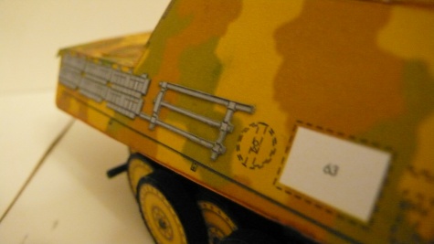 Sd.Kfz.173 Jagdpanther Sd.Kfz.173 Jagdpanther