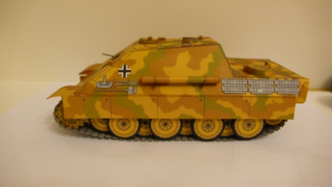 Sd.Kfz.173 Jagdpanther Sd.Kfz.173 Jagdpanther