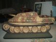 Sd.Kfz.173 jagdpanther Ausf.G
