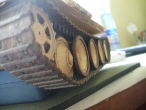 Sd.Kfz.173 jagdpanther Ausf.G Sd.Kfz.173 jagdpanther Ausf.G