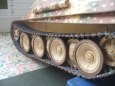 Sd.Kfz.173 jagdpanther Ausf.G