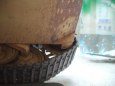 Sd.Kfz.173 jagdpanther Ausf.G