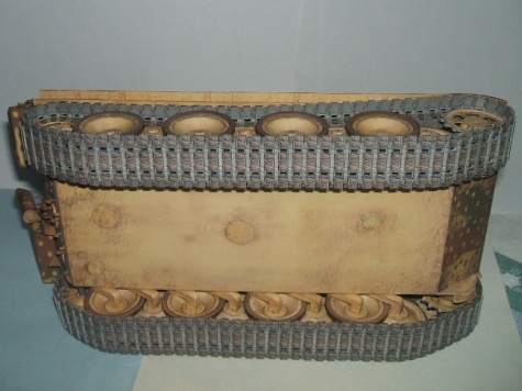 Sd.Kfz.173 jagdpanther Ausf.G Sd.Kfz.173 jagdpanther Ausf.G