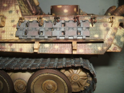 Sd.Kfz.173 jagdpanther Ausf.G Sd.Kfz.173 jagdpanther Ausf.G
