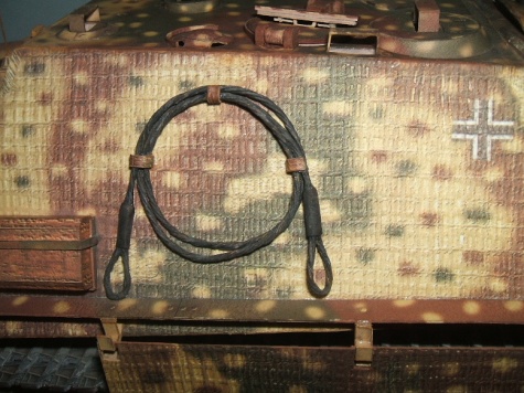 Sd.Kfz.173 jagdpanther Ausf.G Sd.Kfz.173 jagdpanther Ausf.G