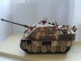Sd.Kfz.173 jagdpanther Ausf.G