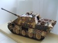 Sd.Kfz.173 jagdpanther Ausf.G