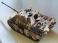Sd.Kfz.173 jagdpanther Ausf.G