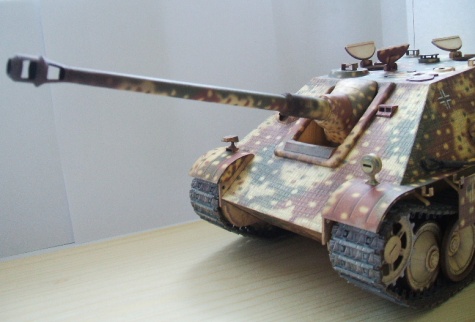 Sd.Kfz.173 jagdpanther Ausf.G Sd.Kfz.173 jagdpanther Ausf.G
