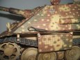 Sd.Kfz.173 jagdpanther Ausf.G