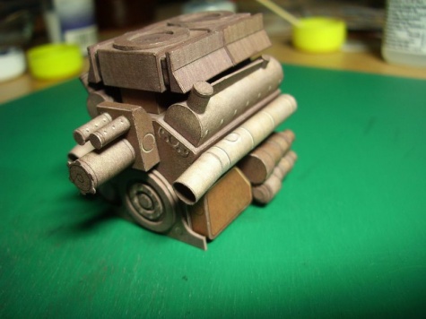 Sd.Kfz.173 Jagdpanther Sd.Kfz.173 Jagdpanther