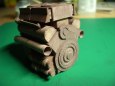 Sd.Kfz.173 Jagdpanther