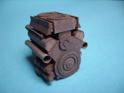 Sd.Kfz.173 Jagdpanther Sd.Kfz.173 Jagdpanther