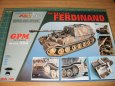 Sd.Kfz.184 Ferdinand