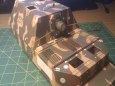 Sd.Kfz.184 Ferdinand