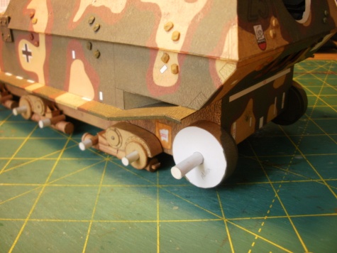 Sd.Kfz.184 Ferdinand Sd.Kfz.184 Ferdinand