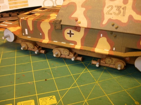Sd.Kfz.184 Ferdinand Sd.Kfz.184 Ferdinand