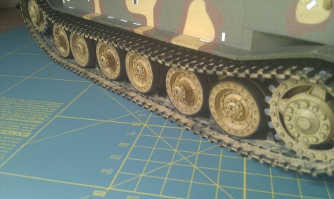 Sd.Kfz.184 Ferdinand Sd.Kfz.184 Ferdinand