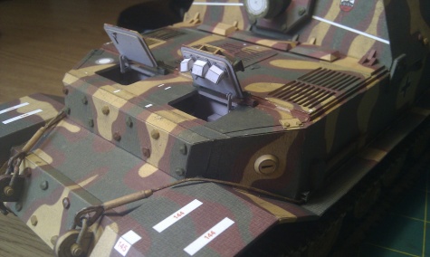 Sd.Kfz.184 Ferdinand Sd.Kfz.184 Ferdinand