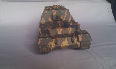 Sd.Kfz.184 Ferdinand Sd.Kfz.184 Ferdinand