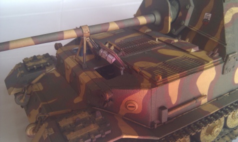 Sd.Kfz.184 Ferdinand Sd.Kfz.184 Ferdinand