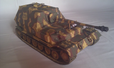 Sd.Kfz.184 Ferdinand Sd.Kfz.184 Ferdinand